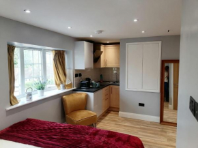 Immaculate Studio Apartment